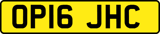 OP16JHC