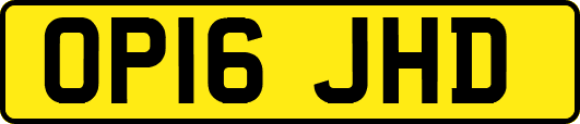 OP16JHD