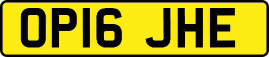 OP16JHE