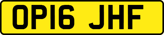OP16JHF
