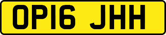 OP16JHH