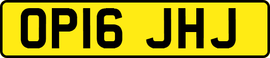 OP16JHJ