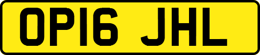 OP16JHL