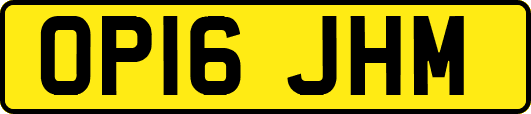 OP16JHM