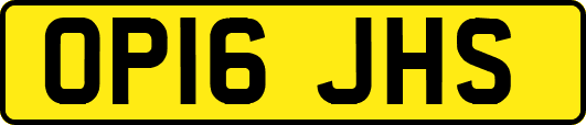OP16JHS
