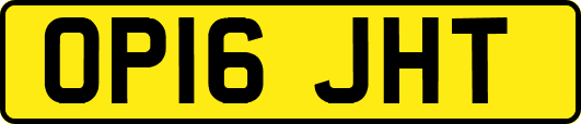 OP16JHT