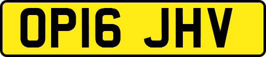 OP16JHV