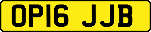 OP16JJB