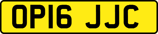 OP16JJC