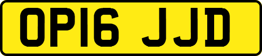 OP16JJD
