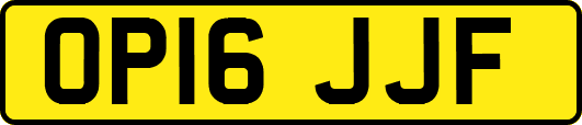 OP16JJF