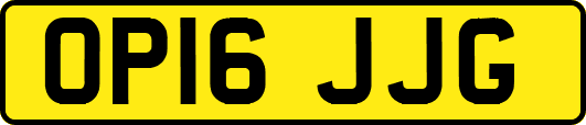 OP16JJG