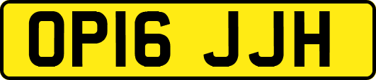 OP16JJH