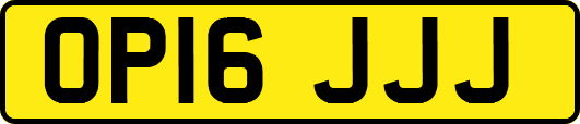 OP16JJJ