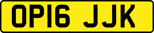 OP16JJK