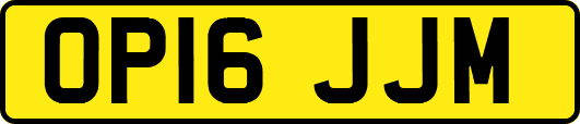 OP16JJM