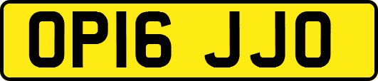OP16JJO