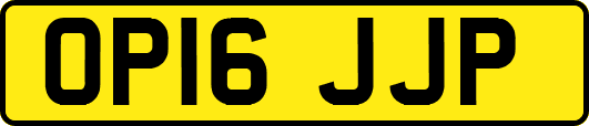 OP16JJP