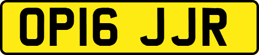 OP16JJR
