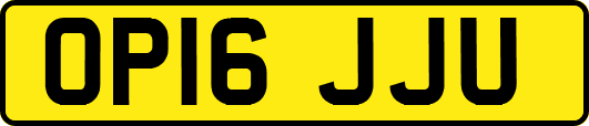 OP16JJU