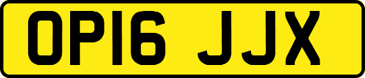 OP16JJX