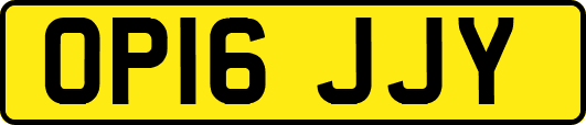 OP16JJY