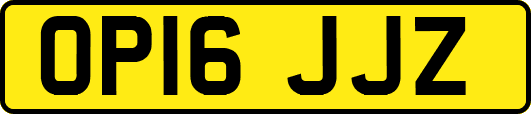 OP16JJZ