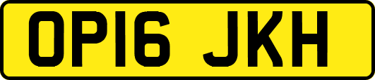 OP16JKH