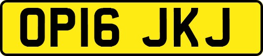 OP16JKJ