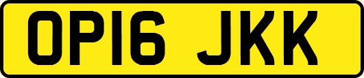 OP16JKK