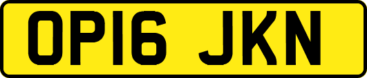 OP16JKN