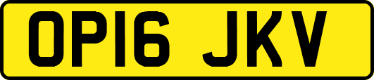 OP16JKV
