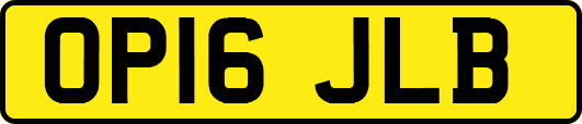 OP16JLB