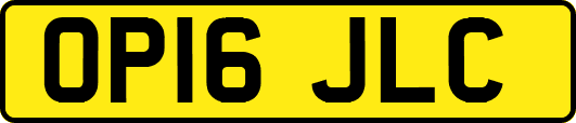 OP16JLC