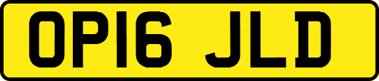 OP16JLD