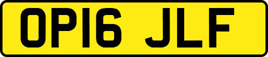 OP16JLF