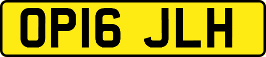OP16JLH