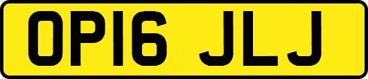 OP16JLJ