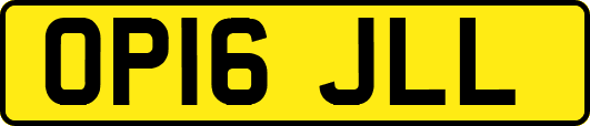 OP16JLL
