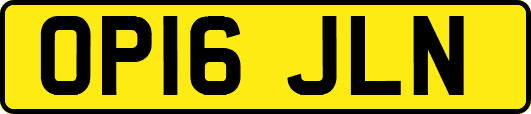 OP16JLN