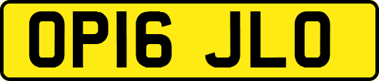 OP16JLO