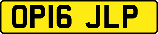 OP16JLP