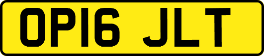 OP16JLT