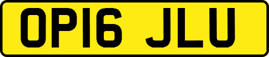 OP16JLU