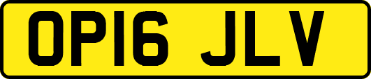 OP16JLV