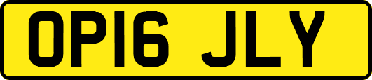 OP16JLY
