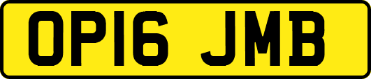 OP16JMB
