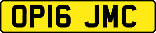 OP16JMC