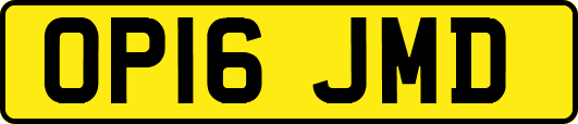 OP16JMD