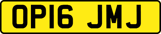 OP16JMJ